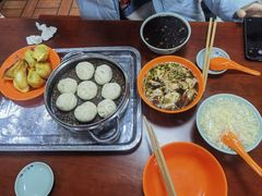 -味一早餐(新芝路店)
