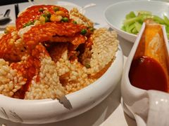 -松鹤楼·非遗·苏帮菜(融科店)
