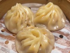 -松鹤楼面馆(清河万象汇店)