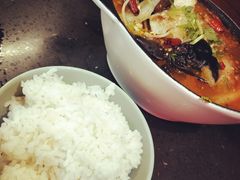 -嘟嘟红唇老坛酸菜鱼(九洲店)