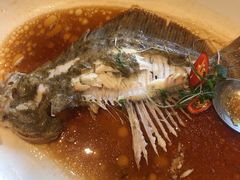 -旺顺阁海鲜广场(亚运村店)