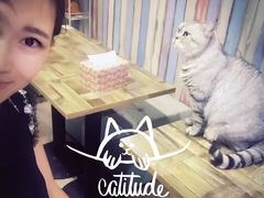 -小时光咖啡馆(开森度假森林店)