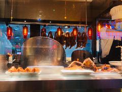 -陈鹏鹏潮汕菜(宝安机场T3航站楼店)