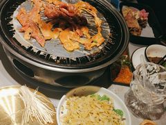 -正宗齐齐哈尔烤肉·齐牛哥鲜切炭火烤肉(杭州总店)