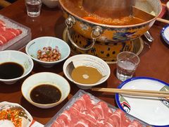 -1078號老北京涮肉(松柏店)