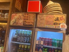 -旧街市鲜货老火锅(大光路店)