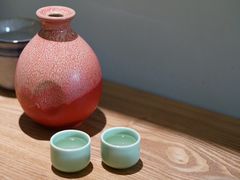 米酒-静一餐厅·湖北菜(前门创始店)