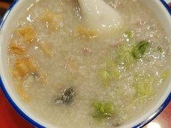 -宏状元现熬粥·京味菜(五棵松店)