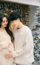 -专注孕妇照亲子照·纪田摄影