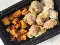 -嘉升大排档(番禺总店)