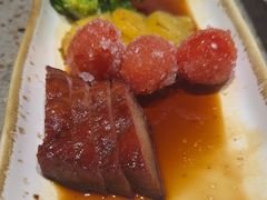 -小鹅皇港式餐厅(新抚万达店)