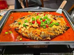 -炉鱼(萧山万象汇店)