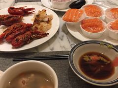 -北京王府井希尔顿酒店·万斯阁西餐厅