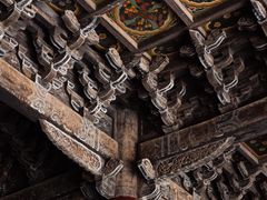 -报恩寺(平武县)