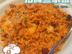 -千日贺茶餐厅(高新万达店)