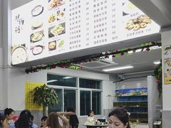 -林记潮汕海鲜砂锅粥(平潭店)