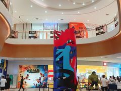 -深圳来福士广场