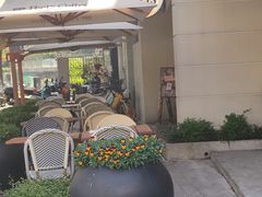 -Peet's Coffee皮爷咖啡(大学路店)