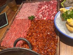 -楠火锅(昆山金鹰店)