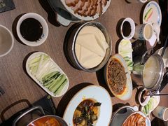 -龙聚德北京烤鸭(沙坪坝华宇A馆店)