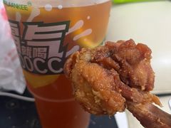 -冰岛茶餐厅(世茂店)