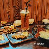 鸟鹏在长安属于开了好多年的居酒屋