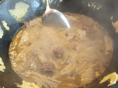 -老关东铁锅炖(海甸三东路店)
