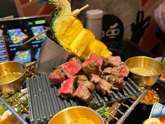 -摩打食堂(壹方中心店)