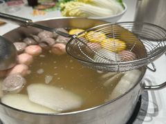 -陈记顺和潮汕牛肉火锅(番禺迎宾大道店)