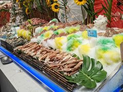 -初色海鲜自助(新辰里亚运村店)