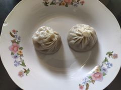 -曼曼汤包(建国西路店)