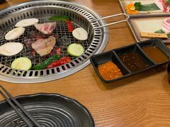 -匠太烧肉台日料理餐酒馆(三林店)