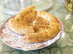 -新疆红柳花餐厅(新洲店)