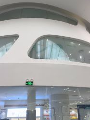 -MINI MARS 移动的空间站乐园·餐饮·派对(浦东金桥店)