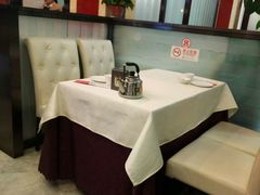 卡座-湘桂人酒楼(西便门店)