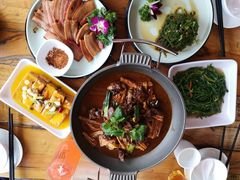 -隔壁老王·家常云南菜(花巷店)