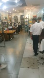 -佰亿Salon·烫染造型