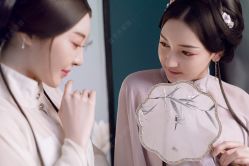 -美云庭古装·格格服汉服·京城旅拍(北京店)