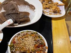 -东道煮牛肉火锅(重庆路店)