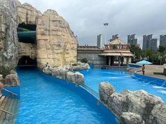 -南昌玛雅海滩水公园