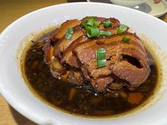 -吕氏疙瘩汤·海鲜新鲁菜(凯德mall新都心店)