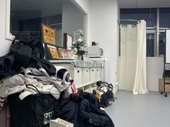 -EFL巴西柔术·综合格斗·泰拳·少儿体能训练(虹桥德必馆)