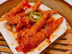 -顺德人家食府(黄金广场店)