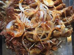 -火龙堂·风味民间菜(文一路店)