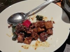 -汤城小厨•粤菜•靓汤(苏州街店)