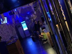 -很久以前羊肉串(农科路店)