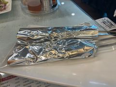 -汗腾格里·风味餐厅(新疆驻京办店)