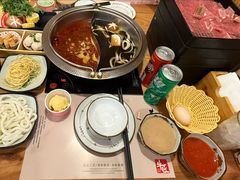 -牛匠和牛寿喜锅(西安总店)