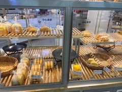 -BreadTalk面包新语·烘焙蛋糕(广州白云五号店)