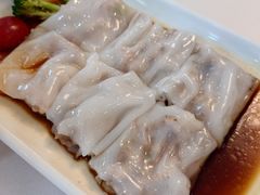 -鹿鸣酒家(越秀店)